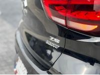 MG ZS 1.5X SUV top AT 2021 สีดำ ไมเนอร์เชนจ์ รูปที่ 6